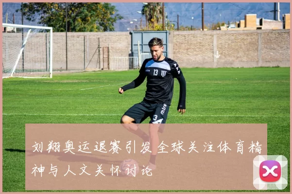 刘翔奥运退赛引发全球关注体育精神与人文关怀讨论